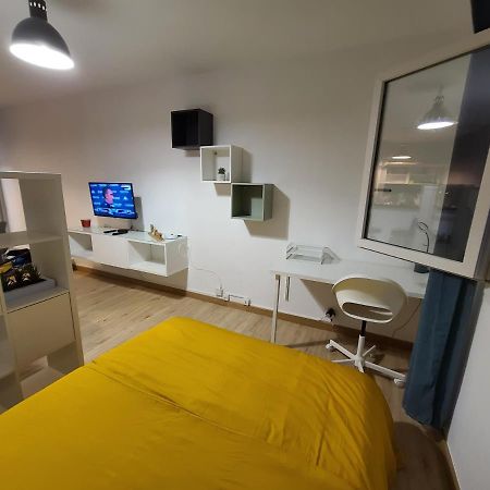 Magnifique Studio 26M2 Belfort Exterior foto